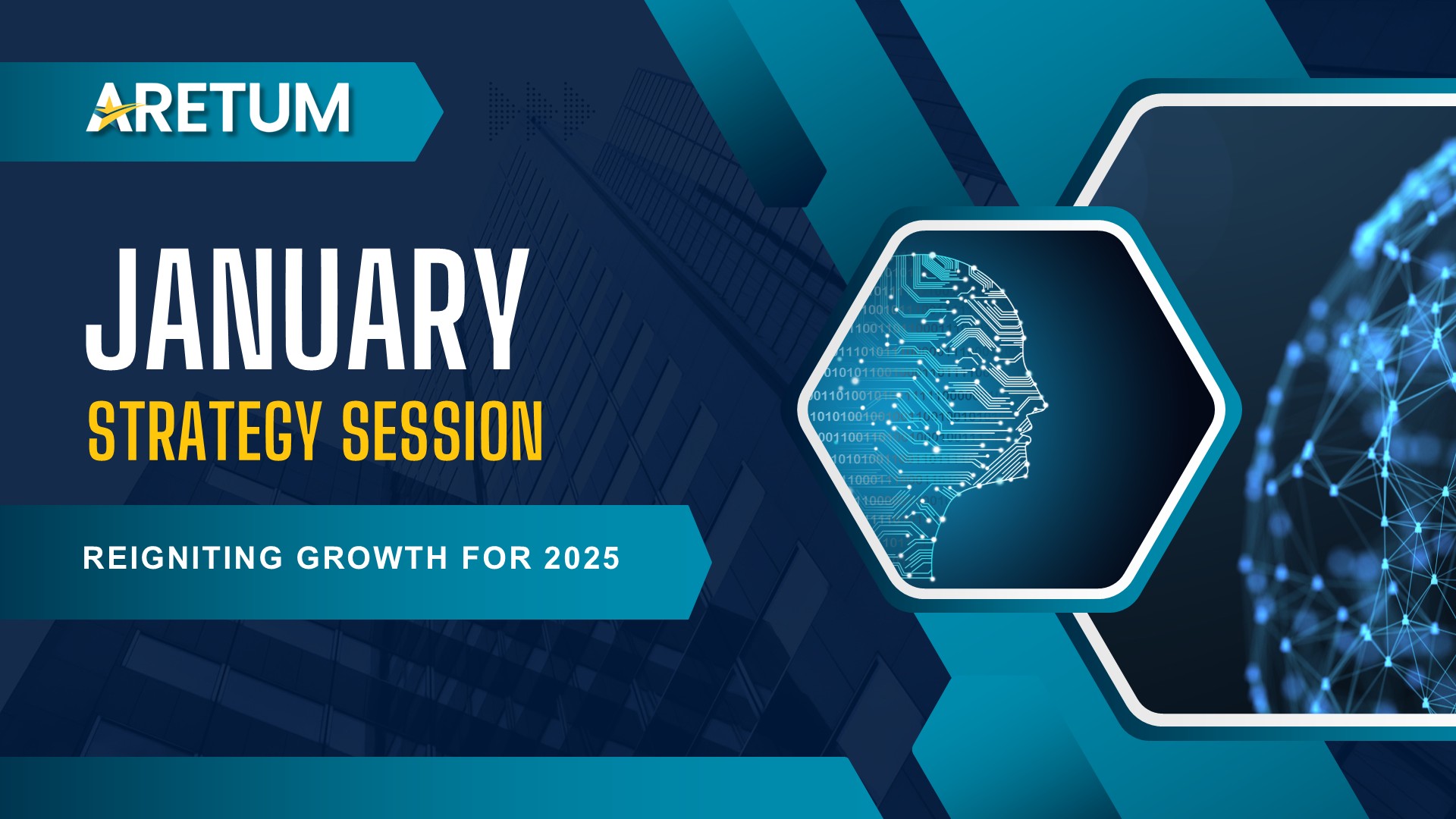 Strategy slide Panel 1